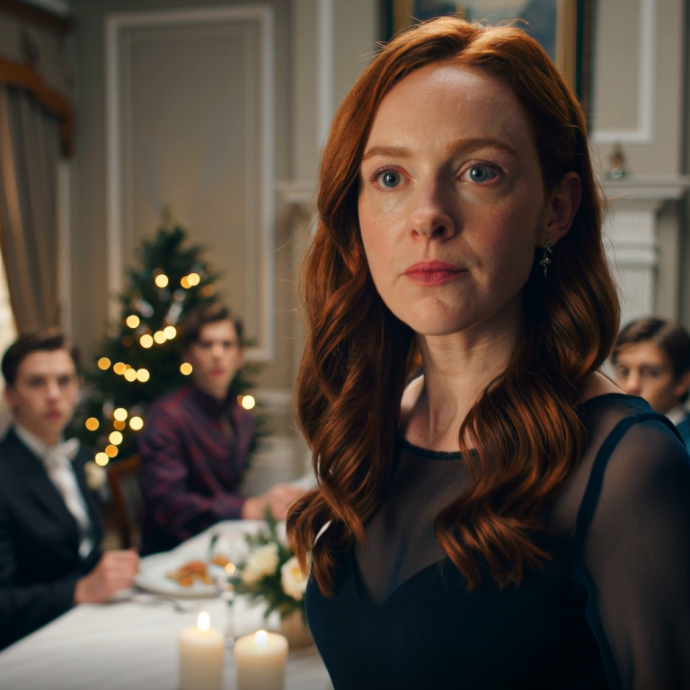 W Boże Narodzenie mój ojciec ogłosił, że sprzedał rodzinną firmę i że nie dostanę nic. Podczas gdy moje starsze rodzeństwo wciąż się uśmiechało, zadowolone z siebie, przekonane, że mój udział w końcu został bezpowrotnie wymazany, wstałem i spokojnie wyjawiłem tożsamość osoby, która potajemnie go odkupiła. Wszystkie brzęki kieliszków nagle ucichły.