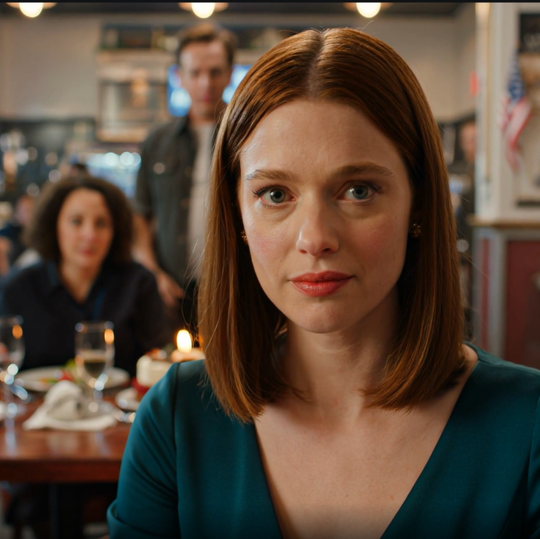 Na moich urodzinach mama cicho szepnęła do taty: „Dopóki wszyscy są, powiedz naszemu synowi, żeby pobiegł do tego mieszkania i wymienił zamek”. Mój brat skinął głową i wyszedł na godzinę. Wrócił, z twarzą bledszą niż obrus, i szepnął do mamy: „Dopóki wszyscy są, powiedz naszemu synowi, żeby pobiegł do tego mieszkania i wymienił zamek”.