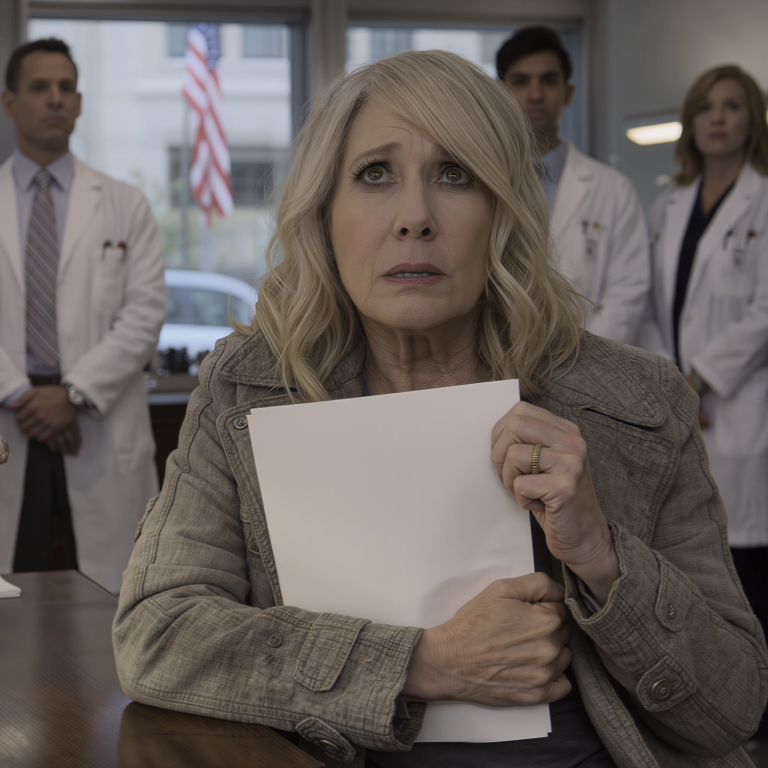 Po tym, jak straciłam pracę, córka powiedziała mi, że muszę znaleźć sobie inne miejsce do życia w środku zimy: „Jeśli nie idziesz do pracy, to nie możesz tu zostać”. „Sprzedałam” swoje przeciwciała, mając nadzieję, że dostanę wystarczająco dużo pieniędzy na tymczasowe lokum, żebym nie zmarzła z zimna, a lekarz powiedział tylko jedno zdanie: „Twoje przeciwciała są wyjątkowe”. Kiedy zobaczyłam czek, zemdlałam na miejscu. Dowiedziałam się, że są warte miliony dolarów. Oddałam wszystko tym, których kochałam – swój czas, zaufanie, serce. I dopiero wtedy w końcu poznałam prawdę.