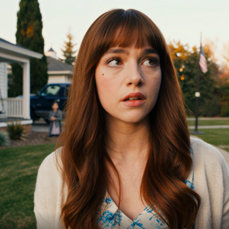 Tata ożenił się 3 miesiące po śmierci mojej mamy i powiedział mi, żebym „podarowała” swój pokój mojej przyrodniej siostrze i się wyprowadziła. Więc powiedziałam „OK”, spakowałam walizki i przeprowadziłam się do domu wujka... Teraz tata wariuje i robi dosłownie wszystko, żeby przekonać mnie do powrotu, bo właśnie otrzymał to pocztą.