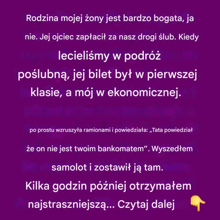 Pieniądze nie są najważniejsze: historia o miłości, dumie i rodzinie