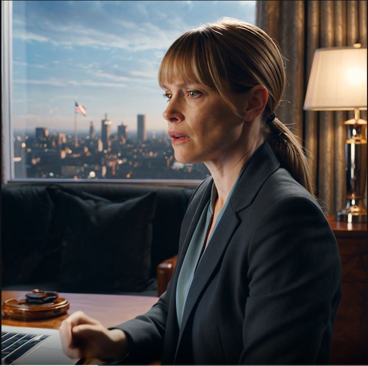 Gdy byłem w podróży służbowej, zadzwoniła moja matka i powiedziała: „Twój ojciec i ja wypłaciliśmy twój fundusz powierniczy i przekazaliśmy go twojej młodszej siostrze”. Spokojnie odpowiedziałem: „Dziękuję, że mi powiedziałaś”. Ale mamo, na tym się nie skończyło.