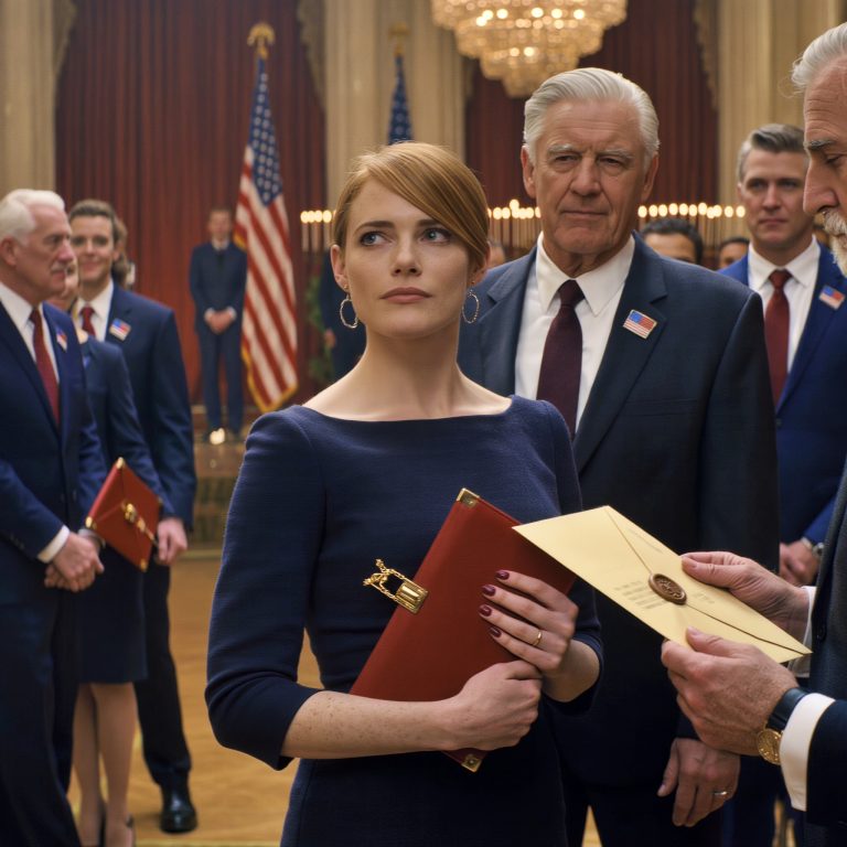 Podczas obchodów 80. urodzin mój ojciec ogłosił, że przekaże moim braciom 39 milionów dolarów i cały swój majątek. Co do mnie, powiedział: „Nie jesteś jeszcze godzien żadnych świadczeń”. Cicho wyszedłem, gdy prawnik zawołał mnie z powrotem i wręczył mi zapieczętowaną kopertę z moim imieniem i nazwiskiem, z podpisem mojej matki, która zmarła trzydzieści lat wcześniej, co sprawiło, że w całym pomieszczeniu zapadła cisza.