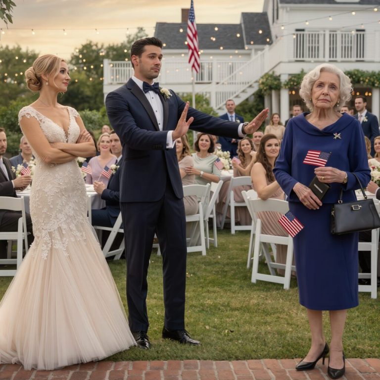 Mój syn nie zaprosił mnie na swój ślub, tylko napisał SMS-a: „Przepraszam, mamo, to wystawne przyjęcie, a moja narzeczona nie chce cię tam widzieć, uważa, że ​​jesteś trochę zbyt dramatyczna”. Spokojnie odpowiedziałam: „W porządku, po prostu ciesz się dniem”, a potem cicho zajęłam się czymś innym. Dwie godziny później mój telefon bez przerwy wibrował, odbierając 22 nieodebrane połączenia.