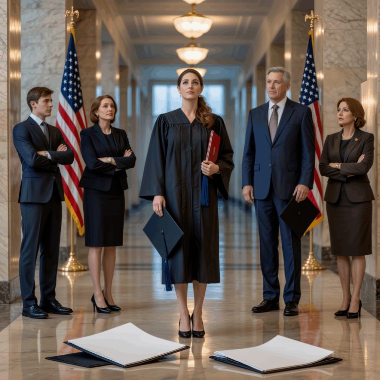 Mój tata podarł mój dyplom lekarza w dniu ukończenia studiów, tylko dlatego, że mój brat nie zdał. Mama nazwała mnie egoistą. „Teraz będziesz służył swojemu bratu” – mówili. Ale to, co zrobiłem później, zszokowało wszystkich.