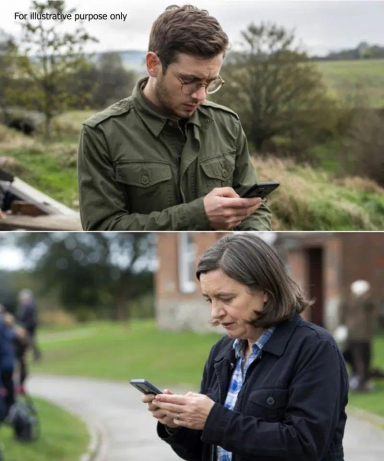 Moi rodzice zostawili wszystko mojemu bratu, więc przestałem płacić za ich rachunki. To, co stało się później, zszokowało nas wszystkich.