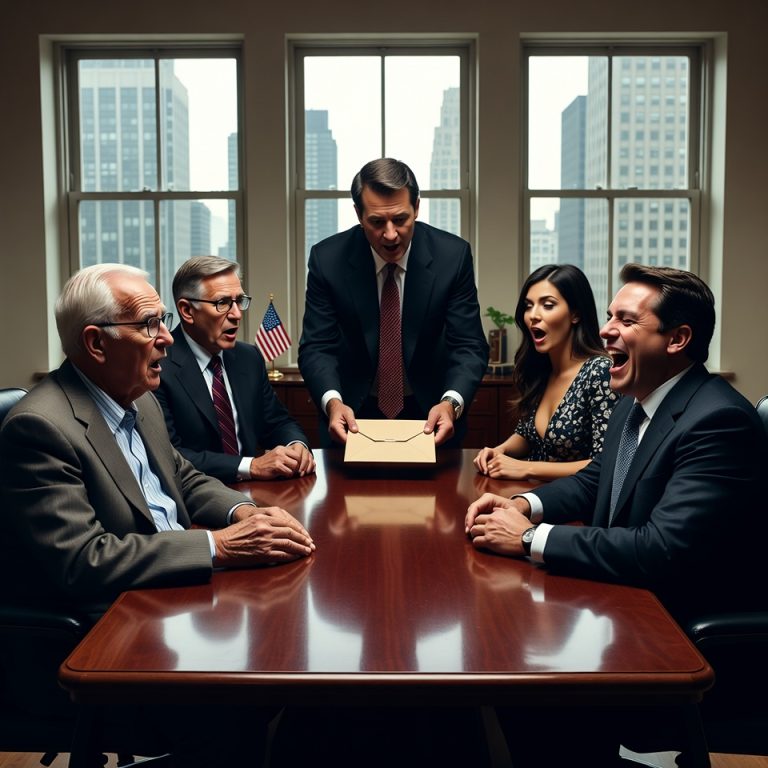 Mój syn powiedział: „Nic nie dostaniesz ze 160 milionów, które dostała twoja mama”. Nie spodziewał się, że prawnik wymieni moje nazwisko.