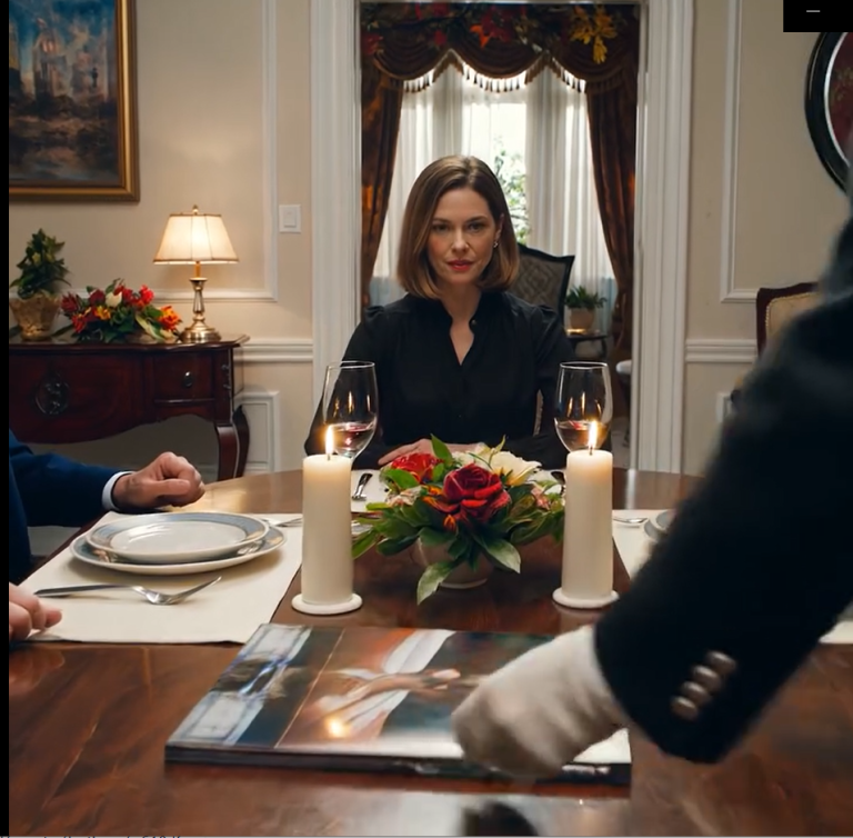 „Znowu bony żywnościowe?” Moja siostra się śmiała. Tata zakrztusił się winem, gdy kamerdyner przyniósł jutrzejszy magazyn Forbes: „Poznajcie najbardziej skrytego prezesa-miliardera w branży technologicznej”