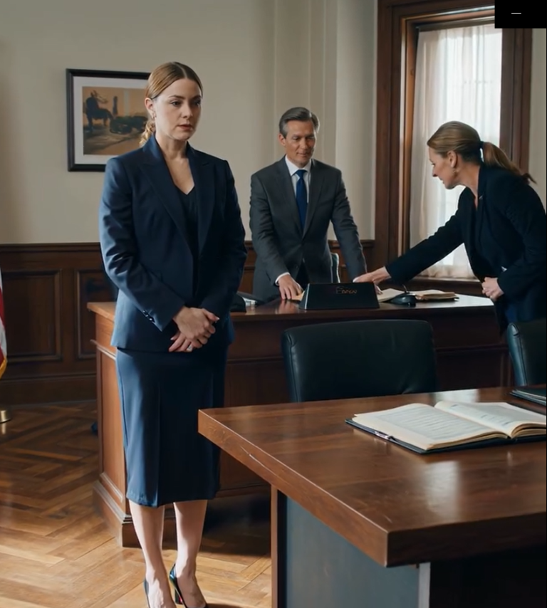 Mój mąż złożył pozew o rozwód i śmiał mi się w twarz — dopóki sędzia nie ujawnił mojego majątku netto… Zanim powiem ci, jak