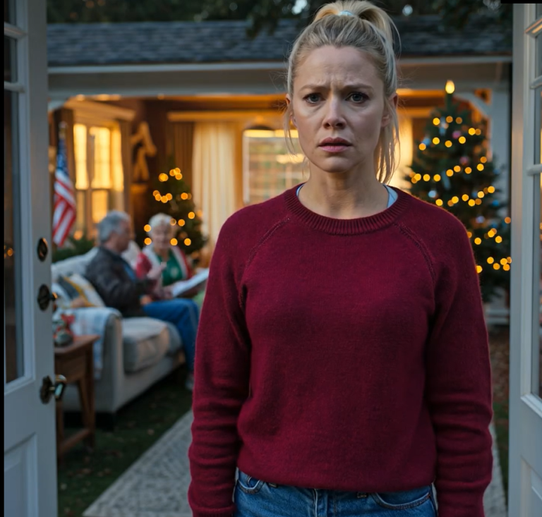 Tydzień przed świętami Bożego Narodzenia przypadkowo usłyszałem rozmowę rodziców o tym, jak wykorzystać moje pieniądze na zorganizowanie idealnego przyjęcia świątecznego beze mnie. Milczałem i przygotowywałem kolejne przyjęcie w mojej dwumilionowej willi nad morzem. W noc Bożego Narodzenia na ekranie mojego telefonu pojawiło się 110 nieodebranych połączeń.