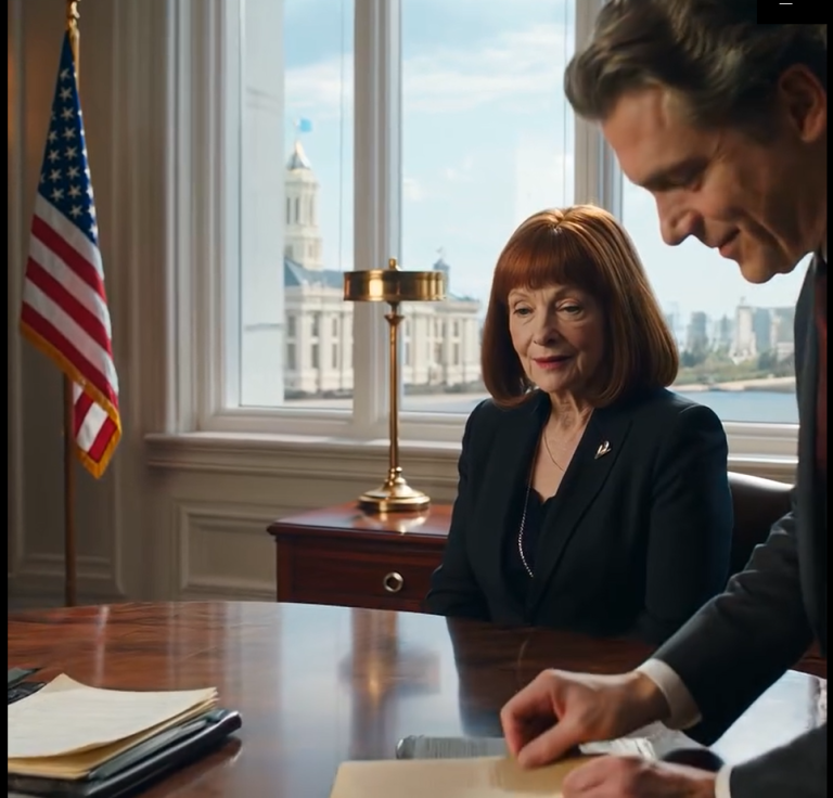 Mój syn powiedział, że nie dostanę nic z 25 milionów dolarów testamentu, które zostawił mi mój zmarły mąż. Dopiero gdy prawnik otworzył kopertę i cała sala ucichła, wszyscy spojrzeli na mnie.