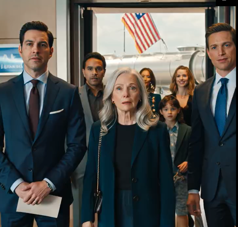 W Dniu Rodziny mój syn poprosił mnie o pomoc w opłaceniu rodzinnej wycieczki – „to tylko 20 000 dolarów” – powiedział. Zgodziłem się, myśląc, że ta wycieczka nas do siebie zbliży. Ale przy bramce na lotnisku odwrócił się do mnie i powiedział: „Nie ma dla ciebie miejsca na tej wycieczce. Wracaj do domu”. Skinąłem tylko głową i odszedłem. Tydzień później, kiedy cała jego rodzina wróciła, ja już czekałem – z prawnikiem u boku i wszystkimi gotowymi dokumentami.