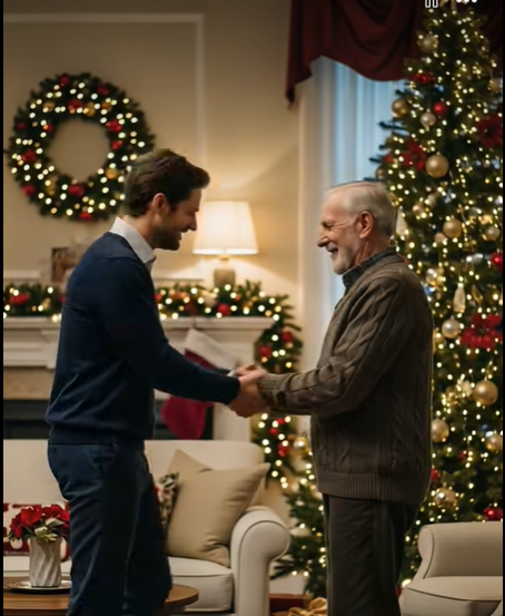 Mój syn powiedział, że nie spodziewa się mnie na święta, więc anulowałam ratę kredytu hipotecznego