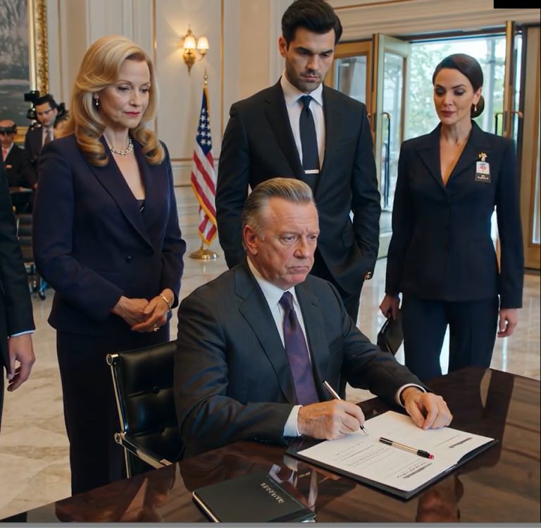 „Masz szlaban, dopóki nie przeprosisz macochy” – warknął tata przed całą rodziną. Salę rozniósł śmiech. Twarz mi płonęła, ale powiedziałem tylko: „Dobra”. Następnego ranka zadrwił: „W końcu zrozumiałeś, gdzie twoje miejsce?”. Potem zauważył, że mój pokój jest pusty, a potem wpadł adwokat rodziny…