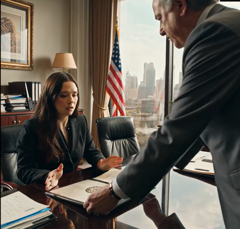 Moi rodzice się mnie wyrzekli i zostawili na pewną śmierć. Spałem w samochodzie z chorą córką. Potem zmarł miliarder, którego uratowałem lata temu, zostawiając mi całe swoje imperium… I jedyny tajny plik, którego użyłem, żeby się zemścić i wsadzić rodziców do WIĘZIENIA…