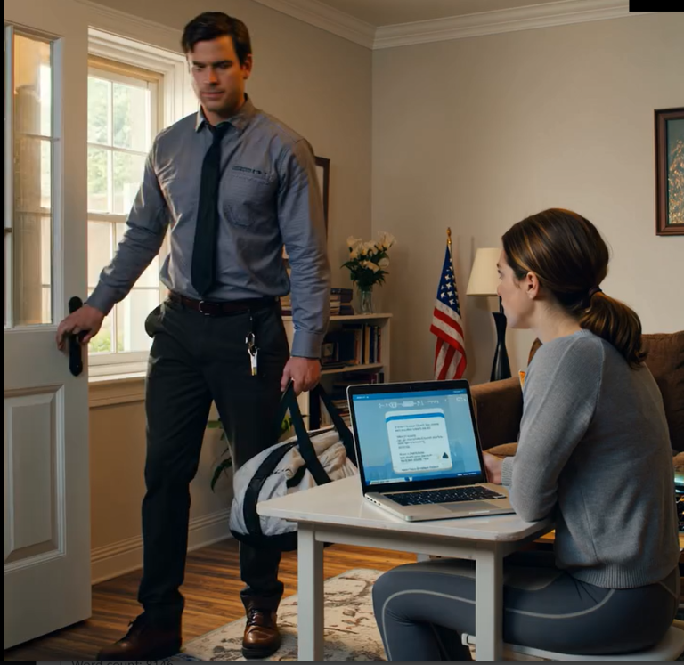 Nieświadomy tego, że mój mąż nie miał pojęcia, że ​​po cichu zbudowałam własne imperium warte 50 milionów dolarów, opróżnił nasze wspólne konto, zostawił mnie dla swojej byłej i powiedział, że „nauczę się żyć skromnie”. Nie zdawał sobie sprawy, że to ja znam prawdziwe liczby — a to, co wydarzyło się później, wywróciło jego perfekcyjny mały plan do góry nogami.