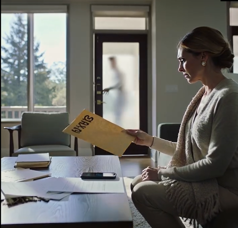 Trafiłam do szpitala zaledwie kilka dni przed ślubem mojej bratowej, byłam słaba i uzależniona…