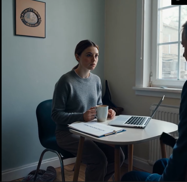 Mieszkałem za granicą. Odziedziczyłem mieszkanie po babci i odkryłem, że mój brat je sprzedał.