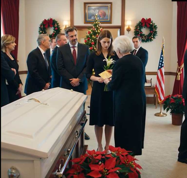 Przez trzy dekady żyłam w przekonaniu, że jestem adoptowana. Moi „rodzice” nazywali mnie „rodzinną służącą”, traktując jednocześnie swoje biologiczne dzieci jak członków rodziny królewskiej. Aż do pogrzebu mojego dziadka, kiedy obca kobieta wyszeptała: „Nie byłaś adoptowana, tylko porwana. Twoi prawdziwi rodzice nigdy nie przestali cię szukać”. Podała mi stare wycinki z gazet i powiedziała: „NAGRODA PRZEKRACZA TERAZ 91 MILIONÓW DOLARÓW…”