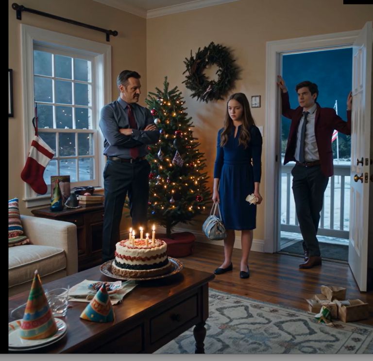 Mój ojciec zabronił mi świętować osiemnaste urodziny, bo mój brat „nie czuł się wystarczająco wyjątkowy”. Więc wyprowadziłem się tego samego wieczoru. Dwa lata później ich Złoty Chłopiec zobaczył, jak bardzo odniosłem sukces. Jego zazdrość rozbiła rodzinę.