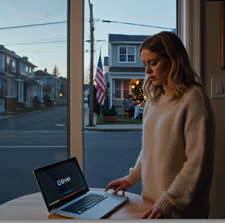 Rodzina mnie okłamała. Odwołali święta, żebym nie poszła. Kiedy zadzwonili do mnie następnego dnia… Catherine, wszyscy
