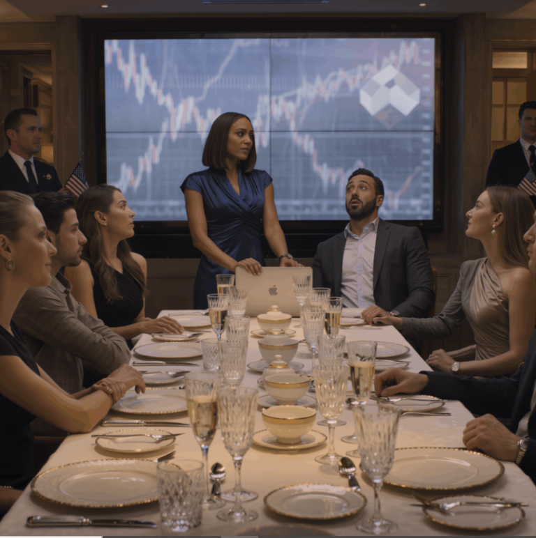 Noc, w której mój mąż spakował walizkę, ponieważ jego przyjaciele stwierdzili, że „nie jestem wystarczająco wyjątkowa”… i cichy plan, który już zaczęłam w San Francisco