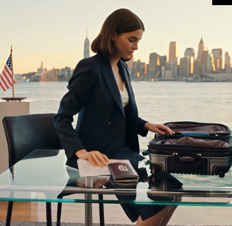 Mój tata zażądał, żebym poszedł na ślub mojej Złotej Siostry, grożąc obniżeniem czesnego. Nie mieli pojęcia, że ​​potajemnie ukończyłem szkołę z najlepszym wynikiem w klasie i zarobiłem SZEŚCIOCYFROWE pensje.