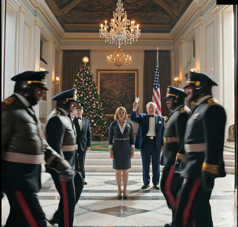 Mój ojciec doniósł na mnie o zdradę — wtedy mój oddział SEAL wkroczył do akcji. „Admirale, jesteśmy tutaj”. W tej wciągającej historii zemsty