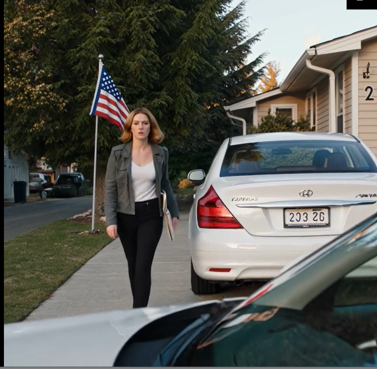 Mój tata wysłał wiadomość do grupy czatu rodzinnego: „Trzymajcie się od nas z daleka na zawsze” — ale po tym, jak usunęłam… CHARLOTTE: