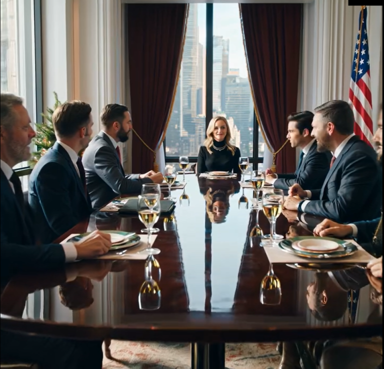 Wyśmiał mnie, bo nie mam pracy – a potem zwolniłam jego i jego znajomych, którzy pracowali w mojej firmie. Isabella Ha