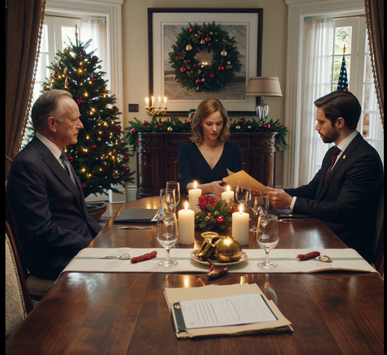 Podczas odczytywania testamentu rodzice dali mojemu bratu 33 miliony dolarów i zwolnili mnie z poleceniem: „Idź i sam sobie zarób”. Ale wtedy prawnik wstał z zapieczętowaną kopertą, którą dziadek zostawił dla mnie w spokoju. To, co przeczytał, DOPROWADZIŁO MEGO OJCA DO ZWARIOWANIA.