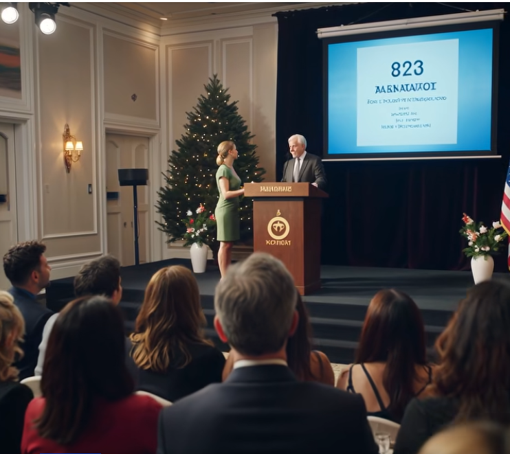 Dzień przed Wigilią mój tata powiedział: „Najlepszym prezentem byłoby, gdybyś zniknął z tej rodziny”. Cała rodzina zamilkła – nikt mnie nie bronił. Więc zrobiłem dokładnie to. Po tym, jak sprzedałem dom, za który zapłaciłem, i odwołałem ich wymarzoną świąteczną kolację… TO, CO PRZYTWIERDZŁEM DO LODÓWKI, ICH UMILKNIŁO