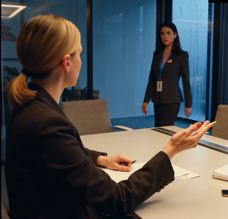 Myśleli, że dwudziestodolarowy banknot i ulewa będą moim końcem, ale pięć lat po tym, jak moja siostra uśmiechnęła się do mnie z powodu mojej porażki, weszła do mojego biura, żeby błagać mnie o pracę. Nie miała pojęcia, że ​​szef patrzący na nią to TA SIOSTRKA, KTÓRĄ ZOSTAWIŁA NA ŚMIERĆ...