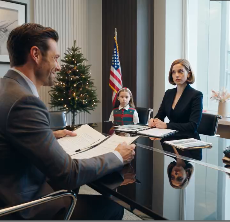 Podczas niedzielnego obiadu mój brat pochylił się w stronę moich dzieci i powiedział: „Wasza mama jest porażką w tej rodzinie. Nigdy niczego nie osiągnie”. Moja dziesięcioletnia córka zaczęła płakać, a ja delikatnie ją do siebie przyciągnąłem. W poniedziałek rano zadzwonił do mnie jego wspólnik: „Większościowy akcjonariusz chce zwołać pilne zebranie w sprawie firmy”. Wtedy właśnie mój brat…