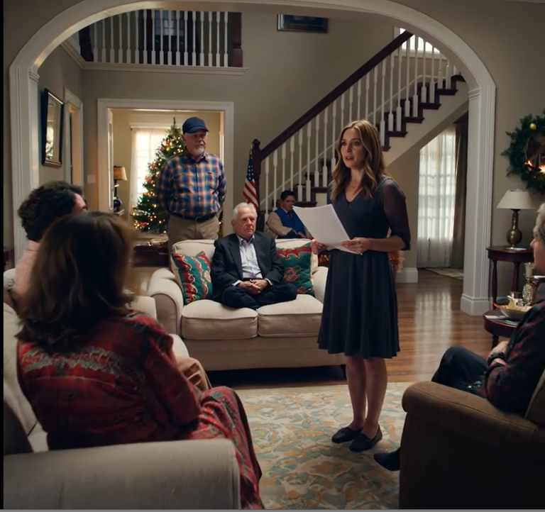 W drodze do domu na Święto Dziękczynienia uległam poważnemu wypadkowi. Kiedy zadzwonił lekarz i powiedział, że potrzebuję pilnej operacji, moi rodzice – zajęci organizacją przyjęcia – odpowiedzieli: „Jeśli coś jej się stanie, dajcie znać. Nie mam czasu na papierkową robotę”. Kiedy się obudziłam, w karcie widniał napis: „Nowy opiekun prawny”.