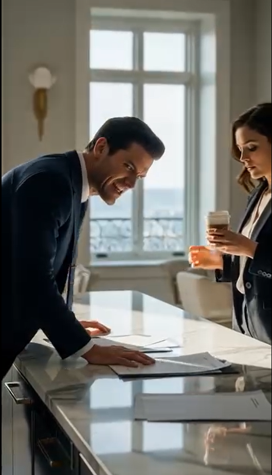 Mój były mąż ogłosił zaręczyny z miliarderką-dziedziczką, podczas gdy jego matka oświadczyła, że ​​„korygują błąd w linii krwi”. Podpisałam papiery rozwodowe, a następnie, korzystając z tajnego testu DNA, przeniosłam jego imperium warte 500 milionów dolarów na kobietę, którą porzucili 45 lat temu. Jego rodzina nazywała mnie „poszukiwaczką złota”; zostałam prawniczką, która ich doprowadziła do upadku.