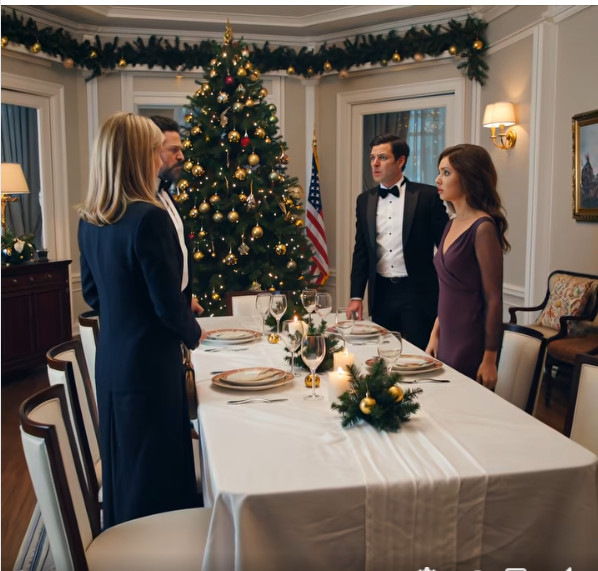 Na moje 31. urodziny tata podarował mi list z wyrzeczeniem się praw. „Od nas wszystkich” – oznajmiła mama w restauracji. Siostra nagrała moją reakcję na ich występ. Podziękowałem im, wziąłem dokumenty i wyszedłem. NIE MIALI POJĘCIA, CO JUŻ ZROBIŁEM…