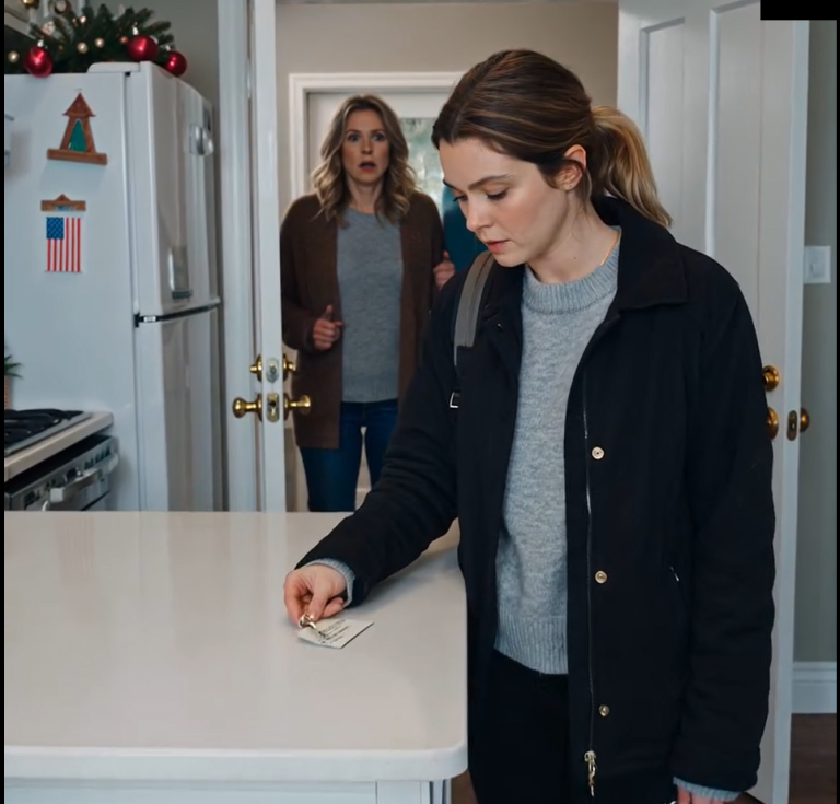 Moja rodzina zażądała: „Zaopiekuj się siostrzenicami albo zapłać czynsz co do centa! Teraz to 1750 dolarów!”. Udawałem, że się z tym zgadzam, ale po cichu wymknąłem się w środku nocy. Obudzili się w OGROMNEJ KATASTROFIE