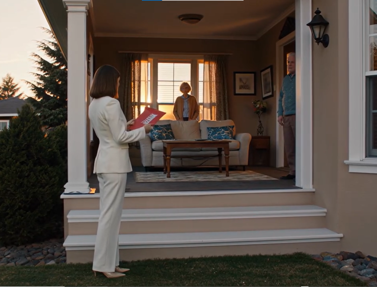 Dziedzictwo, które próbowali zabrać