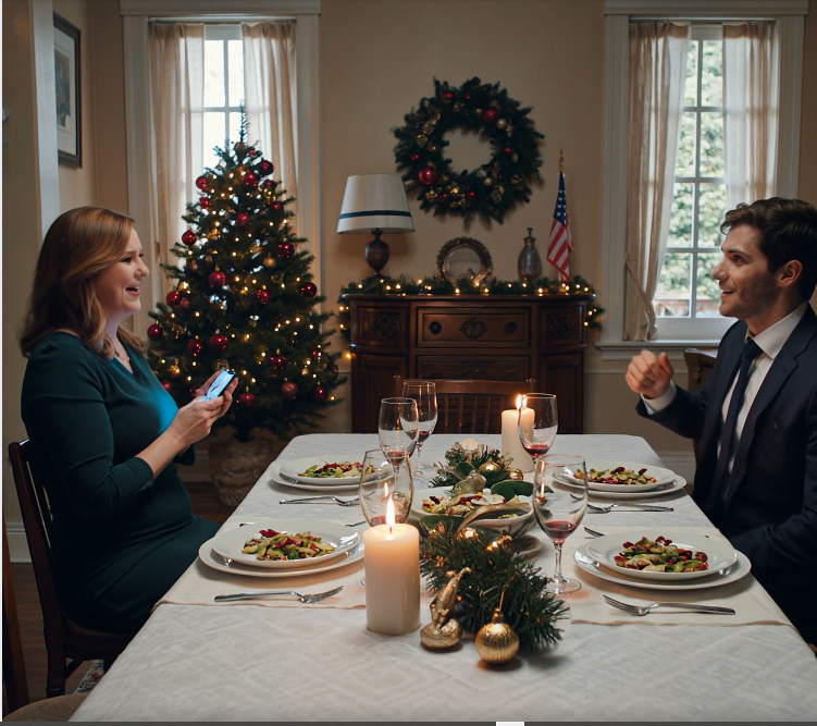 Moi rodzice zaśmiali się: „Nigdy nie będziesz tak dobry jak twój brat”. Wstałem i powiedziałem: „To powiedz mu, żeby zapłacił wszystkie rachunki. Nie będę już wysyłał pieniędzy”. Moja mama była zszokowana: „Jakich pieniędzy?”. NIGDY NIE DOSTALIŚMY OD CIEBIE ANI JEDNEGO DOLARA.