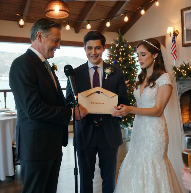 Moi rodzice podarowali mój bratu swój dom w prezencie ślubnym, mimo że po cichu spłacałem ich kredyt hipoteczny przez sześć lat. Miesiąc później poprosili, żeby zamieszkali w moim domu wakacyjnym, a ja w końcu odmówiłem. Myślałem, że to koniec… aż do momentu, gdy policja zadzwoniła do mnie z pytaniem, które wszystko zmieniło.