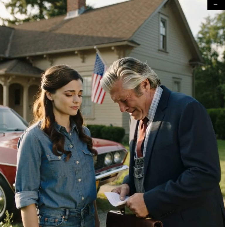 Wziąłem miesiąc wolnego, żeby zająć się babcią – nigdy nie wyobrażałem sobie, jakie sekrety kryją się w jej starym samochodzie. Kiedy pierwszy raz poprosiła mnie o pomoc, myślałem, że to będą tylko spokojne dni i proste obowiązki. Myliłem się.