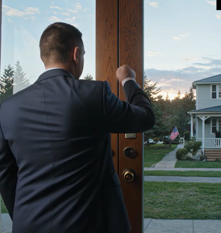 Kiedy upadłam, lekarze wezwali mojego syna. Nie pojawił się. Moja synowa opublikowała zdjęcie z podpisem: „W końcu spokojny dzień”.