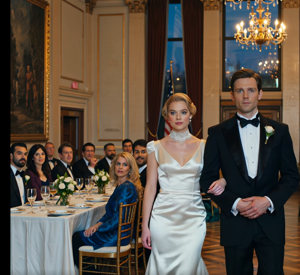 Moja matka przekonała mojego chłopaka, żeby poślubił moją siostrę. Powiedziała mu: „Jest silniejsza i lepsza dla ciebie!”. Byłam załamana, kiedy się o tym dowiedziałam i wyprowadziłam się, żeby zbudować swoje życie. Lata później spotkaliśmy się na wielkiej imprezie, którą urządziłam, a kiedy zobaczyli mojego męża, ich twarze zbladły, BO MÓJ MĄŻ BYŁ…