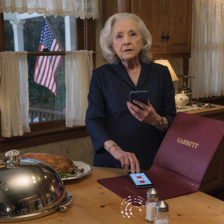 Mój syn napisał do mnie SMS-a: „Nie zaproszono cię na kolację, moja żona cię tam nie chce”. A to było po tym, jak zapłaciłem za ich nowy dom. Odpowiedziałem „OK” i anulowałem wszystkie płatności, usuwając 174 paragony. Zaczęli do mnie dzwonić, ale ja…