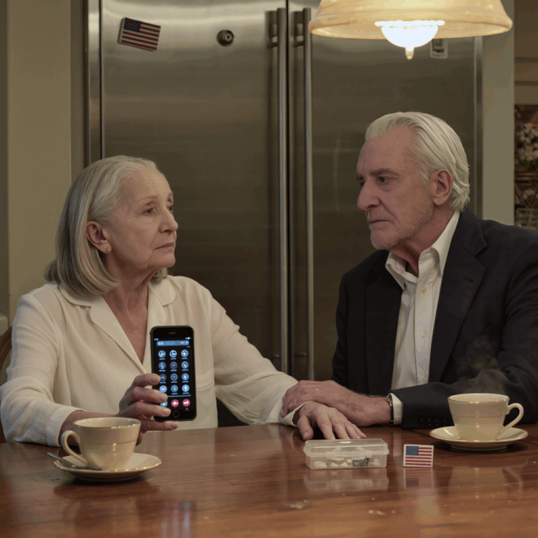 Poprosiłam rodzinę, żeby odebrała mnie z lotniska po tym, jak przeszłam poważną operację, ale odmówili. Synowa napisała SMS-a: „Jesteśmy dziś bardzo zajęci, zadzwoń po taksówkę”. Syn poskarżył się: „Mamo, czemu nigdy nie planujesz z wyprzedzeniem?”. Odpowiedziałam po prostu: „W porządku!”. Kilka godzin później, kiedy dowiedzieli się, kto mnie odebrał, na moim telefonie było 48 nieodebranych połączeń.