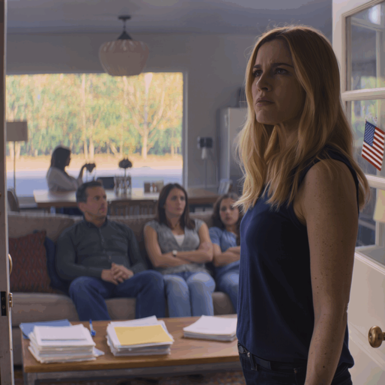 Moi rodzice powiedzieli „to zbyt ryzykowne”, kiedy poprosiłem o 70 000 dolarów na założenie firmy technologicznej, a potem zaciągnęli pożyczkę w wysokości 725 000 dolarów na BMW mojej siostry i niespełnione marzenia. Teraz chcą, żebym sprzedał dom, żeby ich uratować… po prostu powiedziałem: „nie”