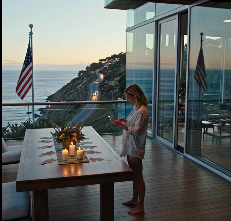 „Pominiemy twoją parapetówkę, twoja siostra też się przeprowadziła” – napisała mama. Odpowiedziałem: „W porządku”. Nie wiedzieli, że mój „dom” to willa za 6 milionów dolarów, pokazywana na HGTV. Kiedy odcinek wyemitowano… NIE MOGLI PRZESTAĆ DZWONIĆ…