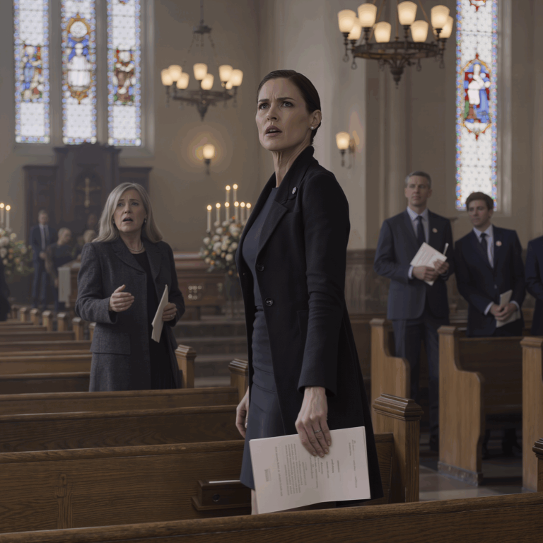 W dniu mojej obrony doktoratu wszystkie pięć miejsc w sali rodzinnej było zupełnie pustych, wszyscy poszli na grilla, ja po prostu cicho wsunęłam dyplom do torby… kilka miesięcy później to oni wpadli w panikę, pytając: „Gdzie jest moja córka?!”