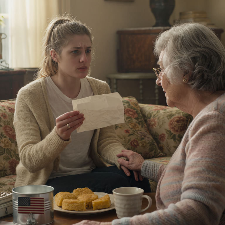 Kiedy potajemnie wygrałem miliony dolarów na loterii, nikomu o tym nie powiedziałem – ani rodzicom, ani rodzeństwu, ani nawet ulubionemu kuzynowi. Zamiast tego, pojawiłem się w stanie „potrzeby”, poprosiłem każdego o drobną przysługę i po cichu obserwowałem, kto zignorował moje telefony, a kto faktycznie przyszedł do mojego domu… ​​bo tylko jedna osoba się zgodziła…